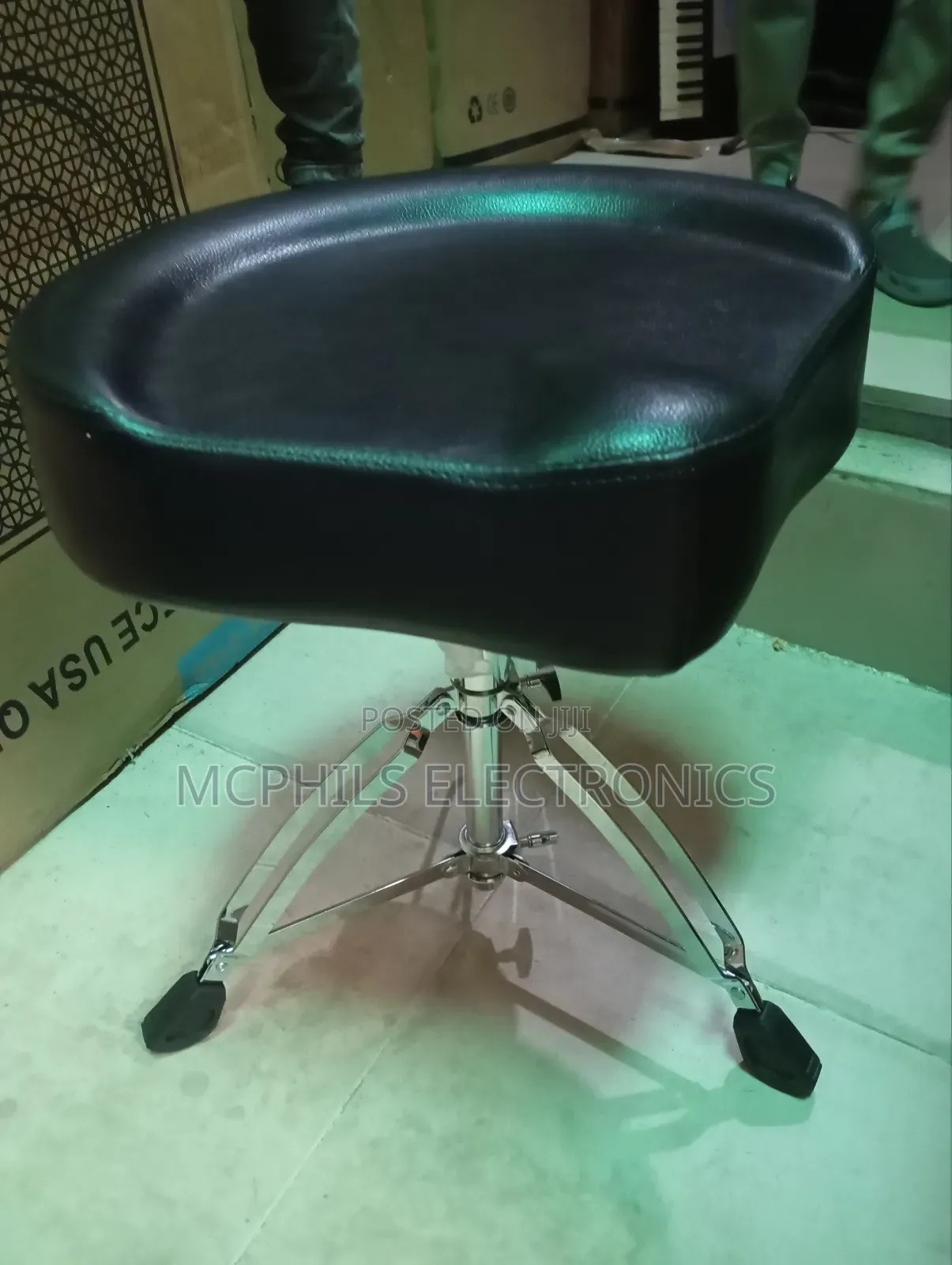 TAMA Drum Throne