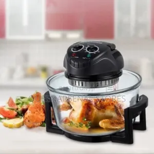 Kenwood 8in1 Convection Oven