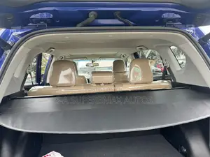 Toyota RAV4 2014 Blue