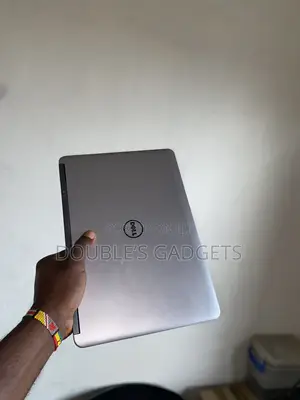 Laptop Dell Latitude E7240 4GB Intel Core I5 SSD 128GB