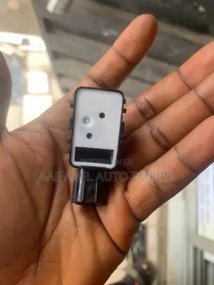 Bumper Sensor Camry 2018-2020