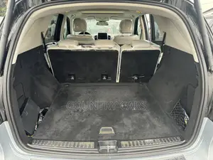 Mercedes-Benz GLE-Class GLE 350 2017 Beige