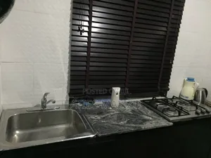 Shard Apartment