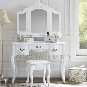 Dressing Mirror