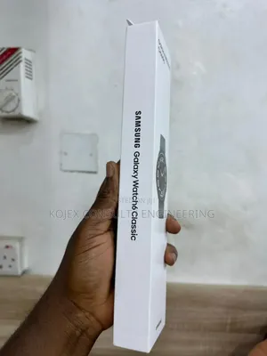 *Samsung Galaxy Watch 6 Classic 47mm