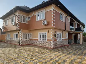 3 Bedroom Shortlet Apartment, Ologuneru Ibadan