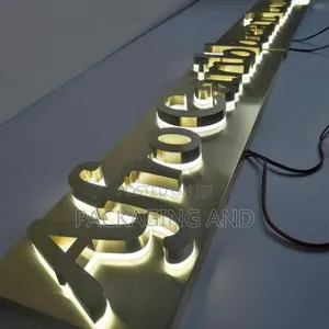 Neon Signage