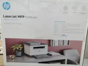 Hp Laserjet Printer M236sdw