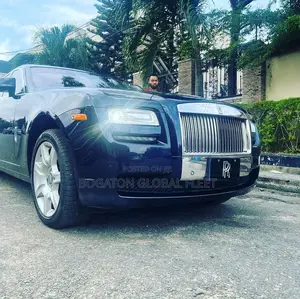 Sweet Rolls Royce for Rent