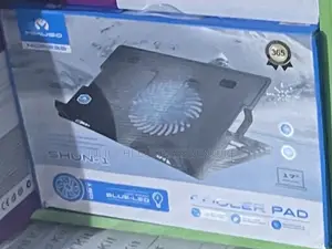 Quality Brand New Cooler Pad for Laptop