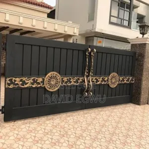 Designed Gate