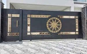 Designed Gate