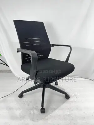 Durable Office Chair