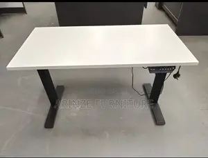Electric Height Adjustable Table