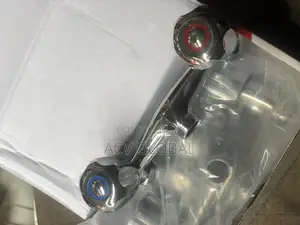 OGS Shower Beam