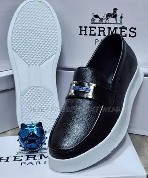 Hermes Quality Men Shoes