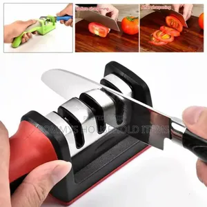Handheld Knife Sharpener