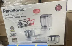 Quality Brand New Panasonic Blender 1000w
