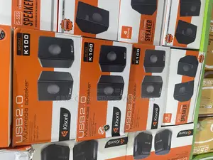 Quality Brand New Kisonli Multimedia Speaker