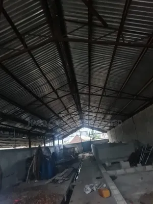 Warehouse Construction, Warehouse Steel Fabrication