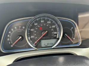 Toyota RAV4 2014 Blue