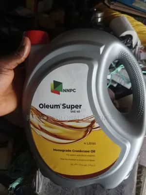 Oleum Super Sae40