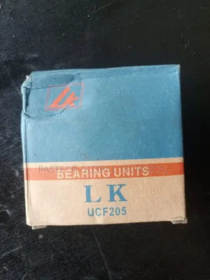 Bearing Ucf-205