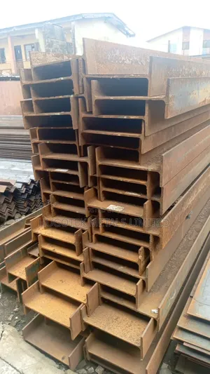 457x191 Universal H Beam (All Sizes Available)