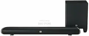 JBL Soundbar 2.1 Channel Home Theater Bluetooth Speaker