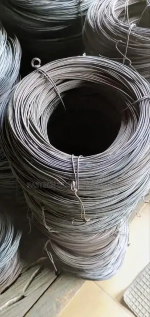0.8MM Binding Wire 20KG