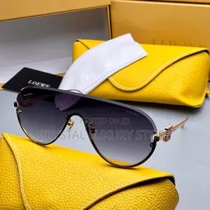 Loewe Quality Luxury Ladies Sunglasses