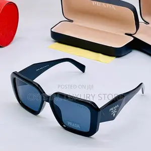 Premium Quality Luxury Unisex Sunglasses