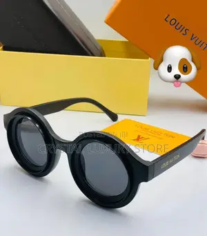 Premium Quality Luxury Louis Vuitton Sunglasses