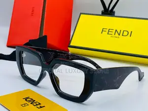 Premium Quality Luxury Fendi Sunglasses