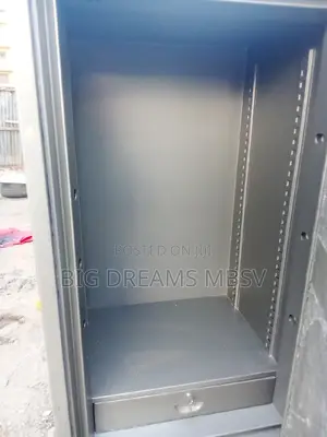 Analogue Of 09 Fireproof Safe