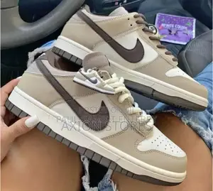 Nike Custom Fashion Sneakers