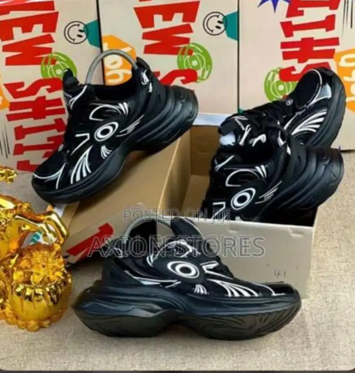 High Grade Designer Sneakers