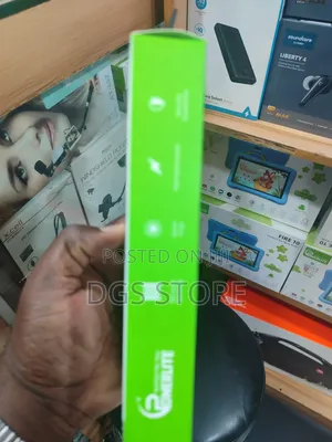 Powerlite Type C to Type C Cable