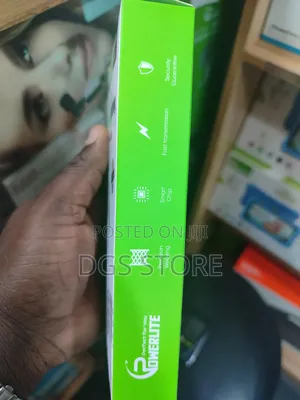 Powerlite USB C to Lightning Cable 30w