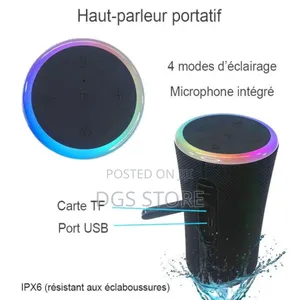 Havit Sk833bt Bluetooth Speaker