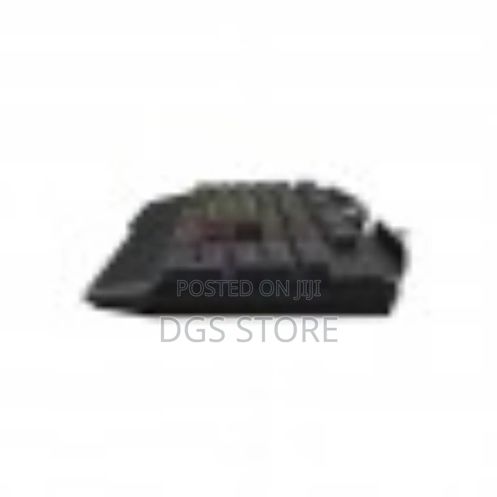 Havit Gamenote KB488L Multi Function Backlit Wired Keyboard