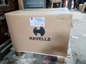 Havel Changeover