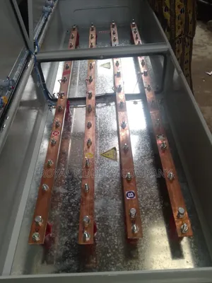 1200x6feet Bus Bar