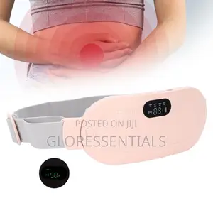 Menstrual Cramps Pain Relief Belt