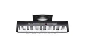 Professional Yamaha 88-Key Digital LCD Piano