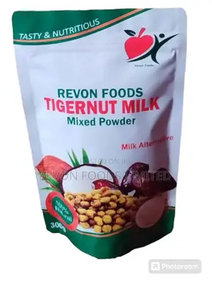 Revon Tigernut Milk Powder