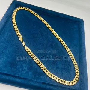 ORINGAL Steel Necklace