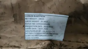 Original Carbon Black Oxide N234