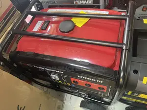 8.5kva Itec Petrol Generator