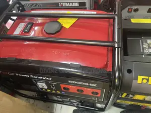 8.5 Kvaa Itec Petrol Copper Coil Generator